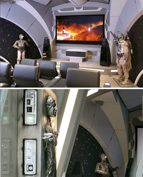 Star-Wars-Themed-Home-Theater