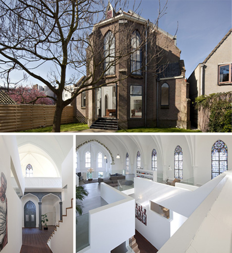 Church-House-Zecc-Utrecht