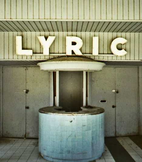 abandoned Lyric casino Yuma AZ