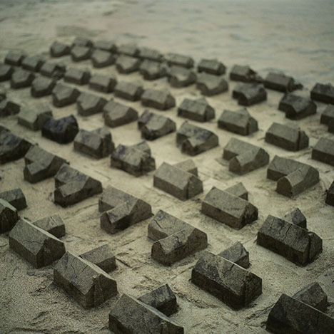 sand castle suburb