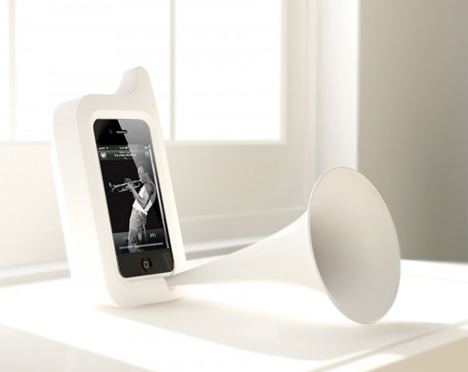 Smartphone Gadgets Arkcanary speaker