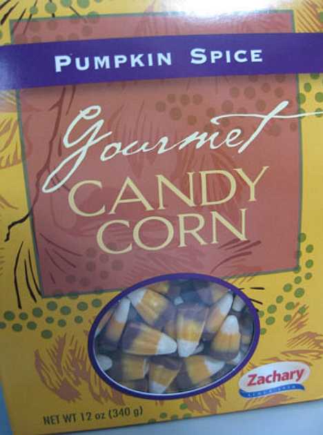 Zachary's Gourmet Candy Corn