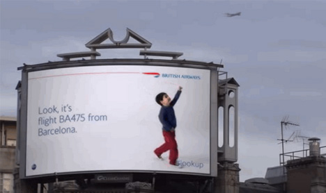 billboard marketing