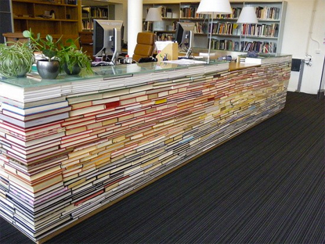 Reading Room Dividers 13 Creative, Diy Bookcase Wall Dividers