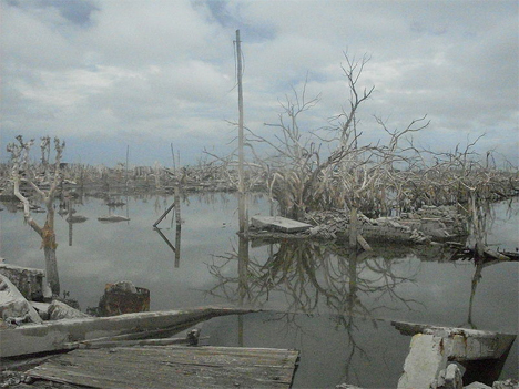 verlassene apocalyptic drowned matamoro emerged quabbin englouties