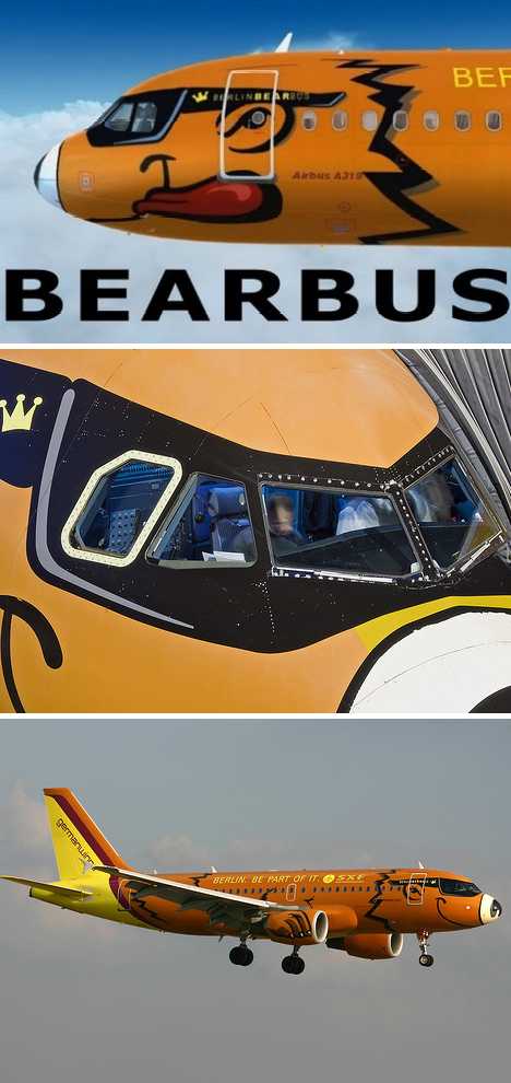 Germanwings Bearbus jet Belin airplane 