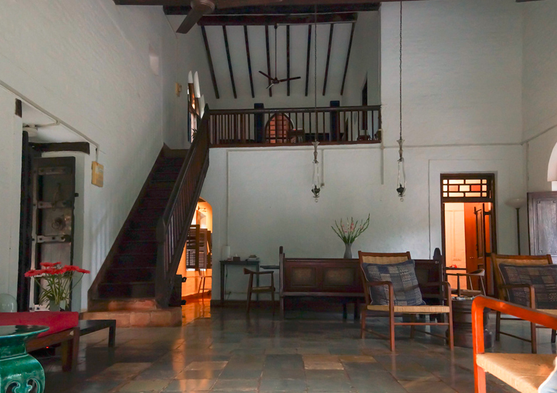 Sneak Peak: Inside the Homes of 8 World-Famous Architects | Urbanist