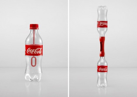 coke cap alternative examples