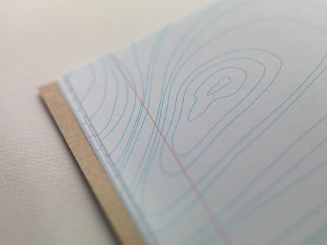 inspiration pad contours