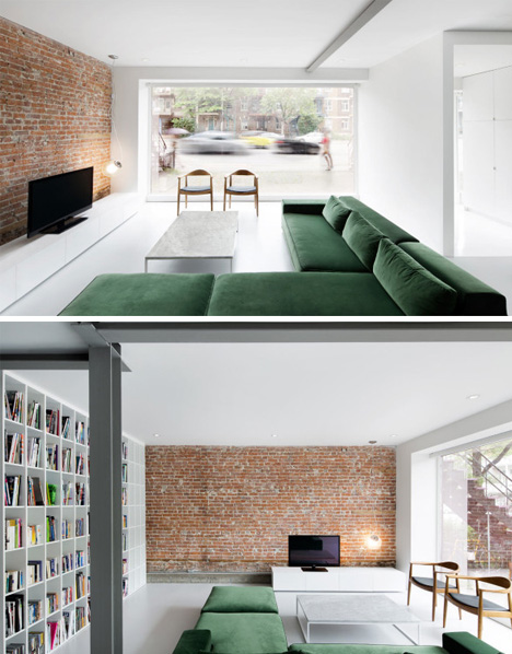 Clear Houses Converted Apartment 2