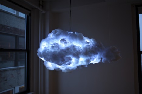 home lightning cloud closeup