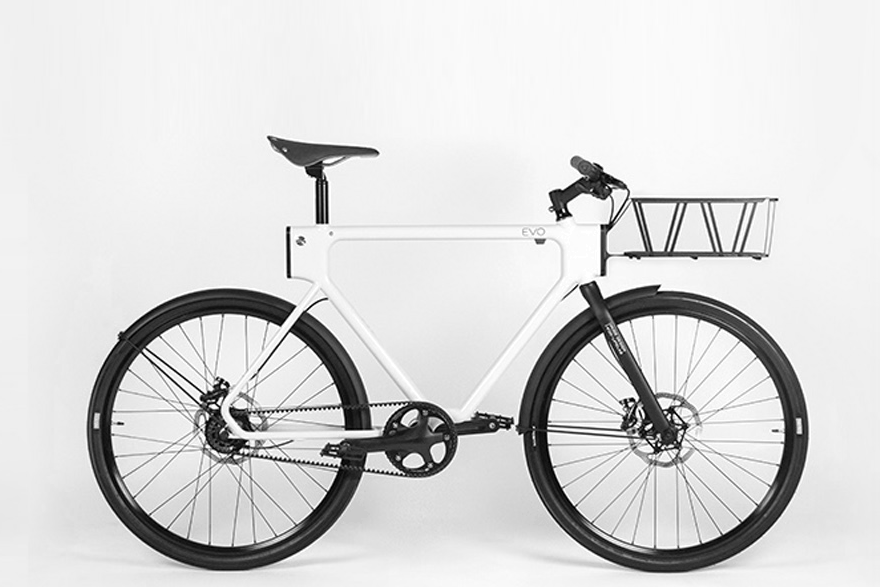 Bike Innovations Commuter
