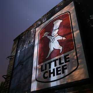 Little Chef - Rcapital