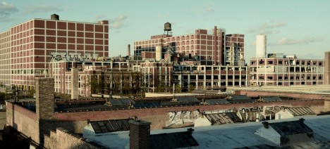 abandoned Brach's chocolate factory Chicago 2