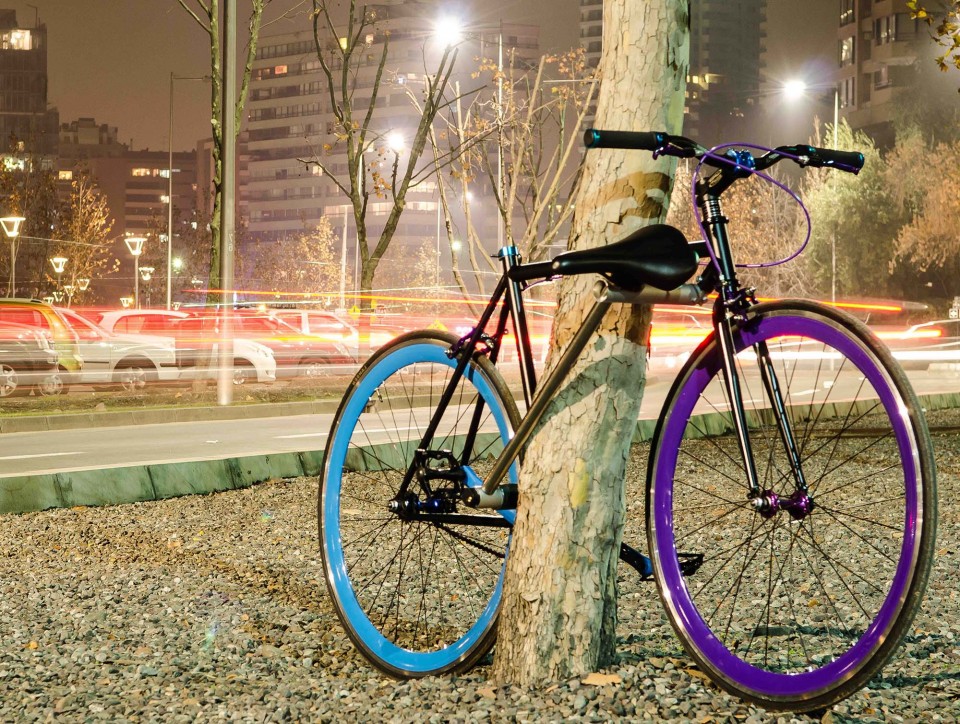 viking urban x bike