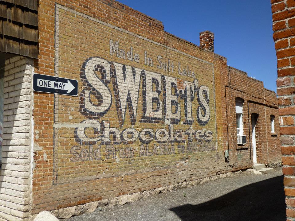 Meltdown 10 SemiSweet Abandoned Chocolate Factories Urbanist