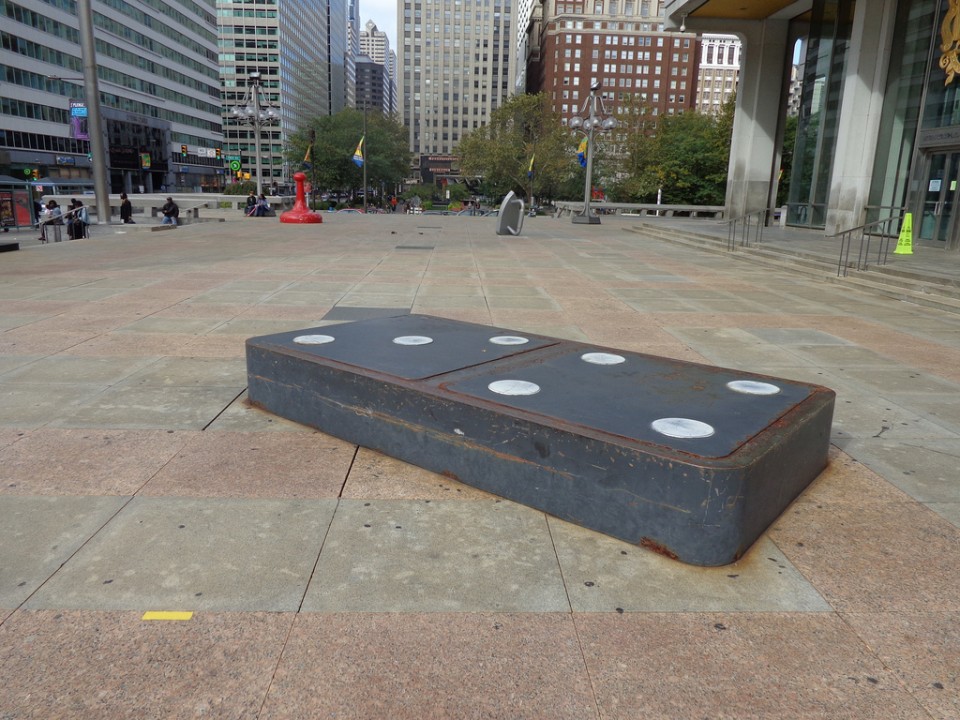 Big Game Hunting The World’s 9 Biggest Board Games Urbanist