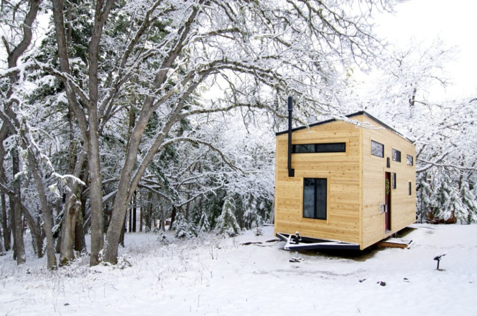 Roaming Homes 15 DIY RVs, Converted Buses & Tiny Houses Urbanist