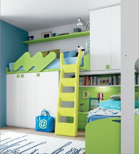 Kids Furniture Klou 2