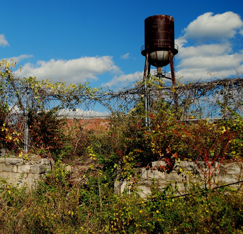Big Miss Steak 10 Eerie Abandoned Meat Packing Plants Urbanist