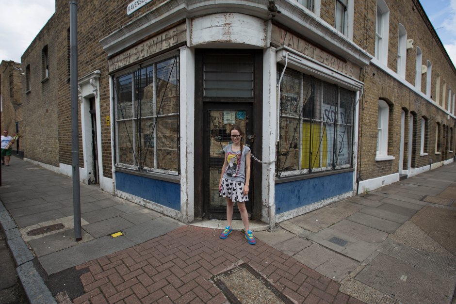 All Washed Up 11 Abandoned Coin Laundries & Laundromats Urbanist