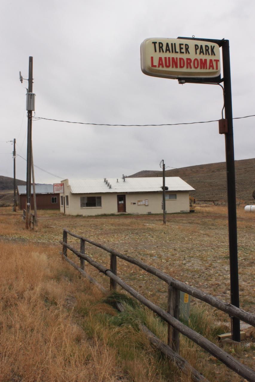 All Washed Up 11 Abandoned Coin Laundries & Laundromats Urbanist