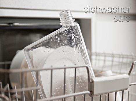 memo plastic dishwasher safe