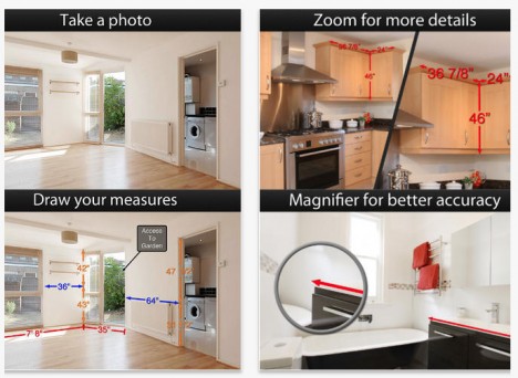 Architect Apps Photomeasures 1