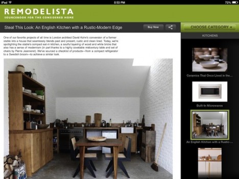 Architect Apps Remodelista