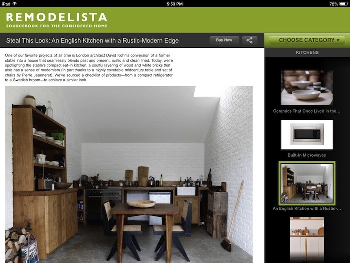 Apps for Architects 12 Handy Digital Tools for Home Design Urbanist