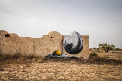 roa murals djerbahood