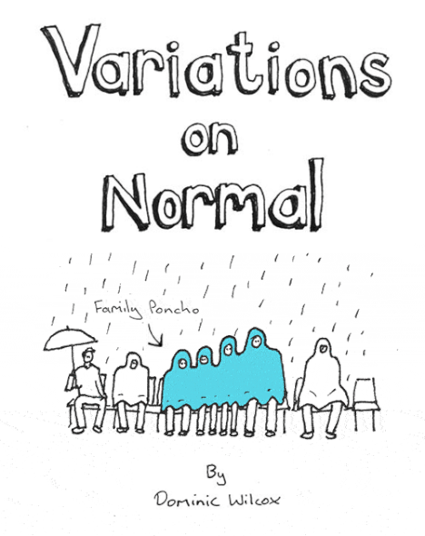 variations on normals