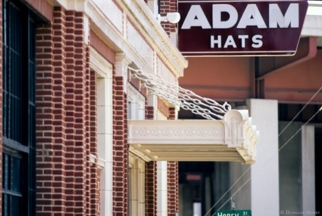 Adam Hats Lofts Dallas 2