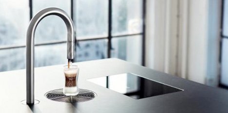 coffee faucet 1