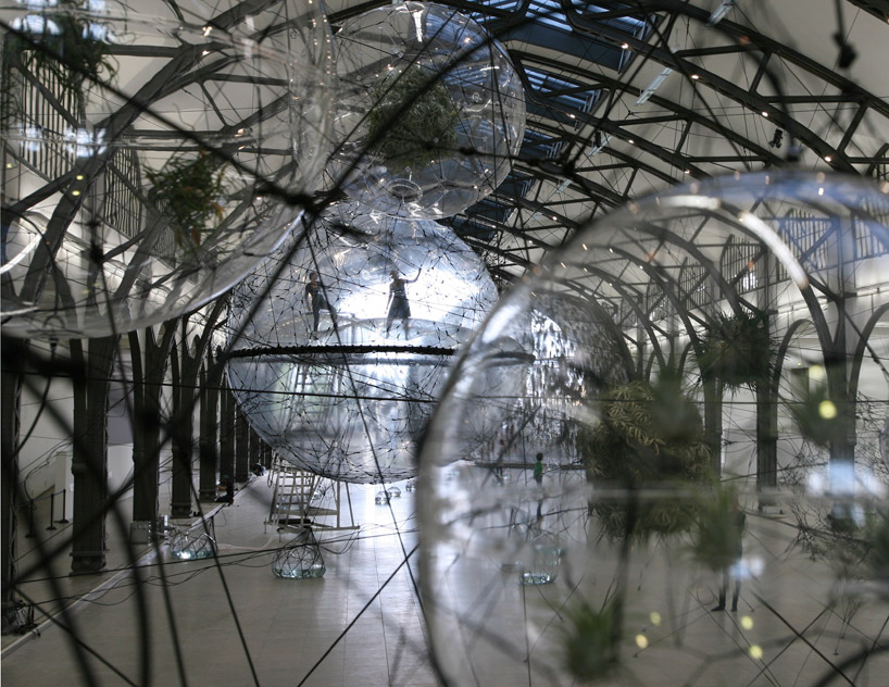 12 Scientific Sculptures Intangible Data in Physical Form Urbanist