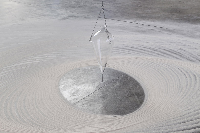 12 Scientific Sculptures: Intangible Data in Physical Form | Urbanist