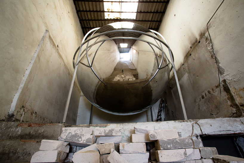 12 Scientific Sculptures Intangible Data in Physical Form Urbanist