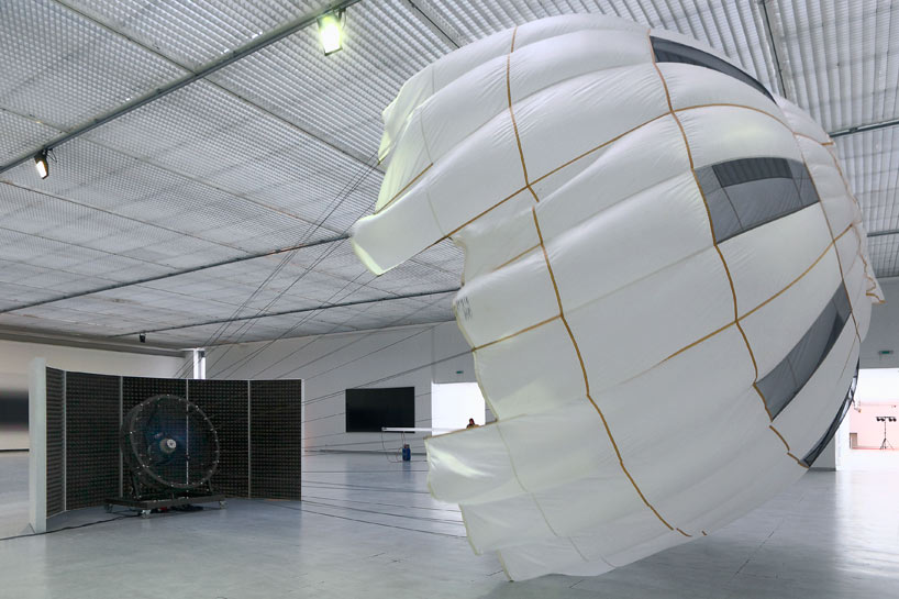 12 Scientific Sculptures Intangible Data in Physical Form Urbanist