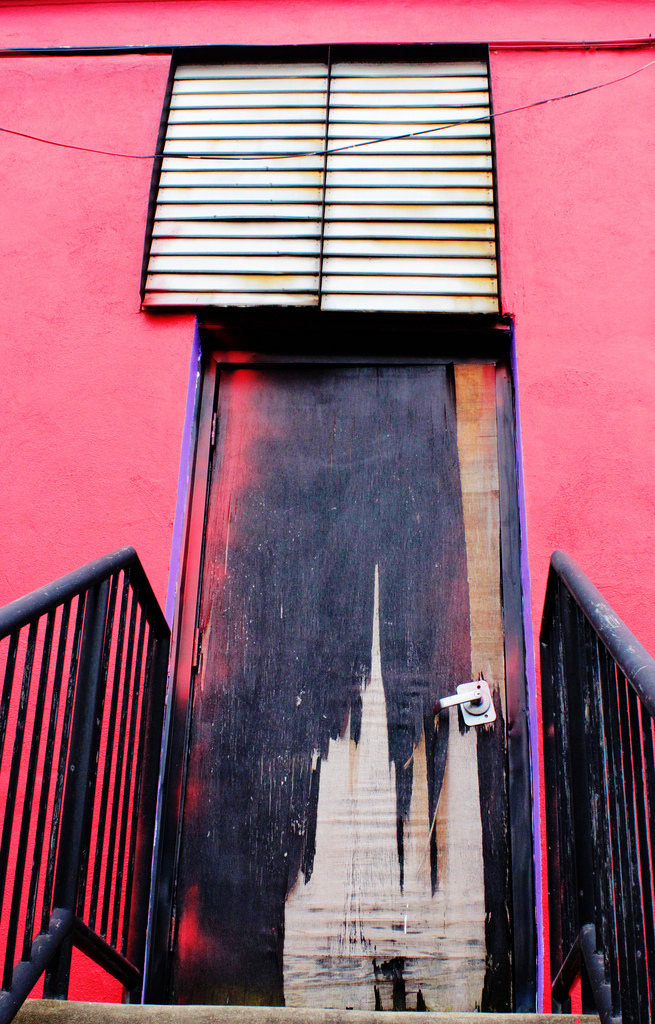 Racked 10 Abandoned Pool, Billiard & Snooker Parlors Urbanist