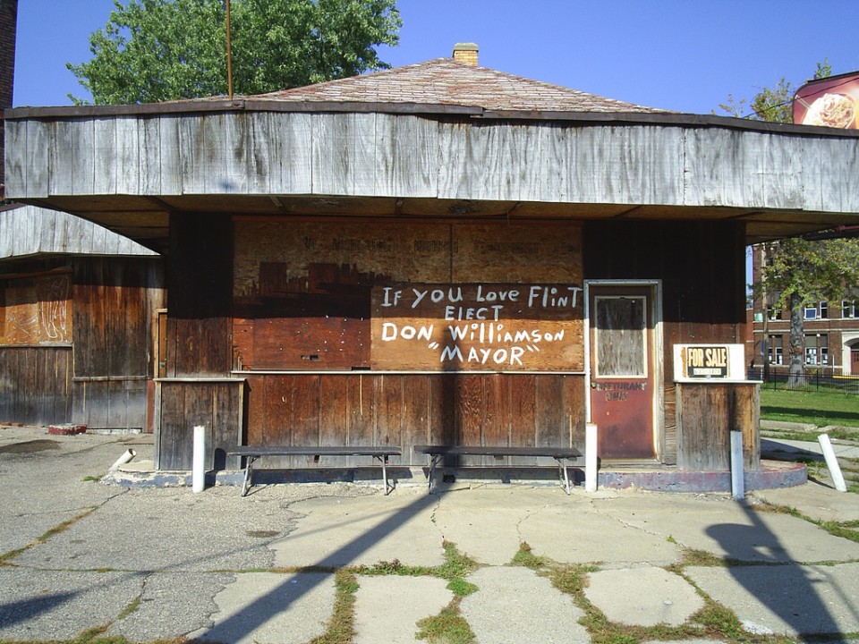 Racked: 10 Abandoned Pool, Billiard & Snooker Parlors | Urbanist