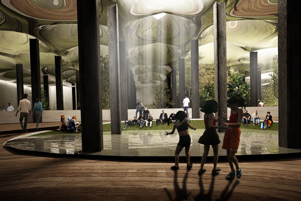 Lowline for NYC: World’s First Underground Park in Manhattan | Urbanist