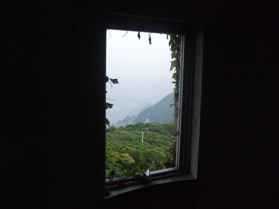 Trashed Resort: Japan’s Abandoned New Muroto Sky Rest 