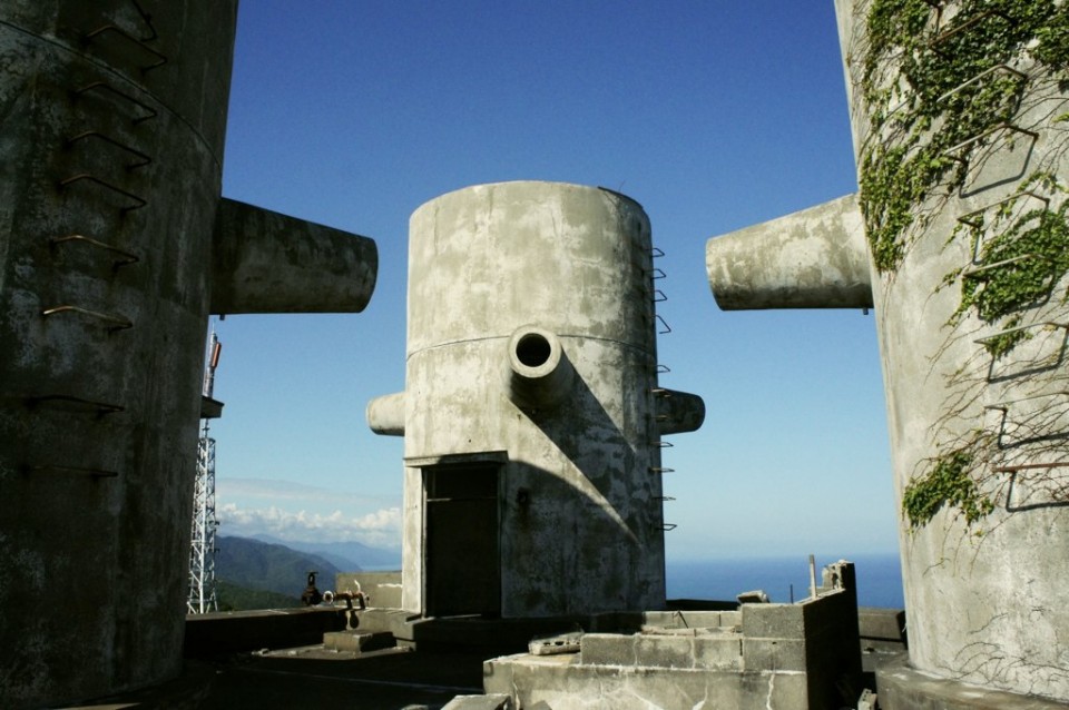 Trashed Resort: Japan’s Abandoned New Muroto Sky Rest | Urbanist