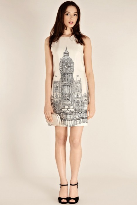 cityscape london dress 1