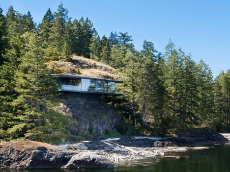 cliff houses BC 2