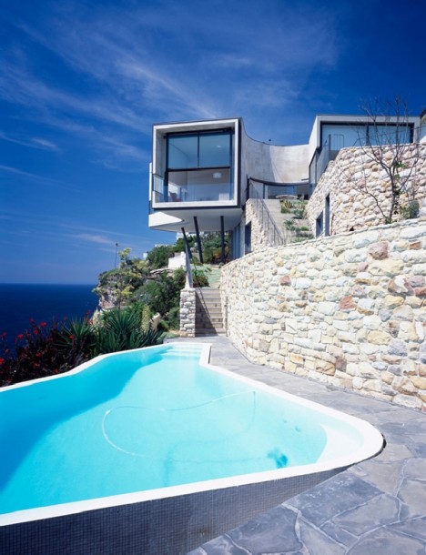 cliff houses picasso 1