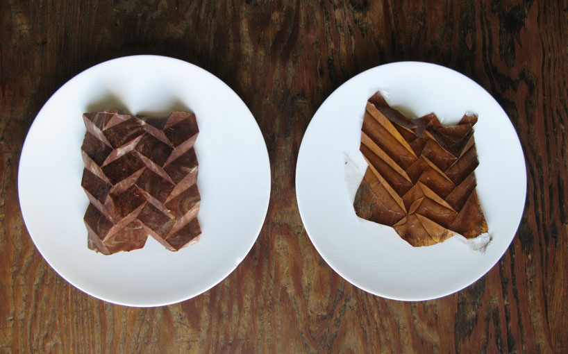 Edible Contraptions Candy Carpets and Chocolate Skulls: 13 Edible Designs | Urbanist