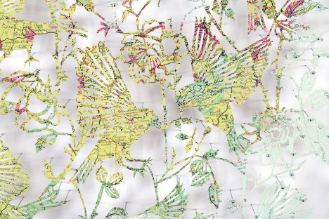 map art birds 3