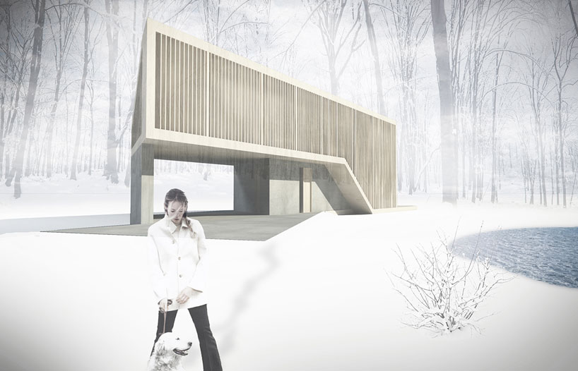 Open Source Homes: 6 Free Plans Put High-End Design in Reach | Urbanist