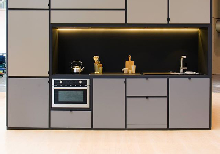 Home Room PlugandPlay Modules Make Instant Living Spaces Urbanist